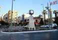 Efes Selçuk’ta kent belleğine iki önemli dokunuş: Dostluk Saati yeniden yerinde