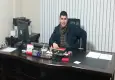 Eski ilçe başkanı evinde vurulmuş halde bulundu