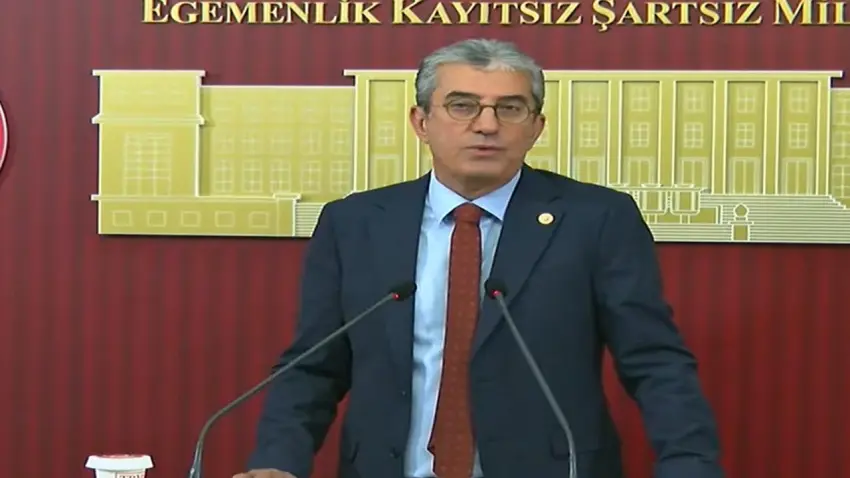 Gökhan Günaydın'dan Üsküdar seçimi tepkisi: Seçime itiraz edeceğiz haberinin görseli