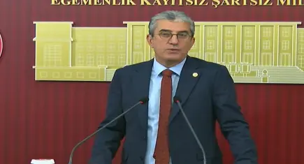 Gökhan Günaydın'dan Üsküdar seçimi tepkisi: Seçime itiraz edeceğiz