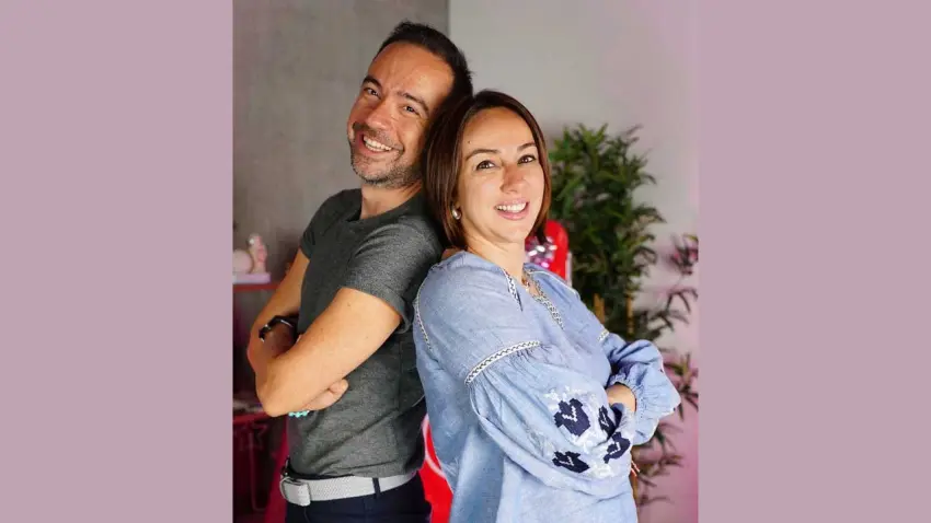  “Gömercin Kuşları”, Ayşe Balıbey ve Kaan Sekban’la sahneye çıkıyor haberinin görseli
