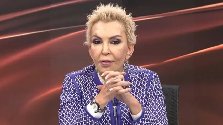 Güllü dosyasında adı geçen Seyhan Soylu tutuklandı haberinin görseli