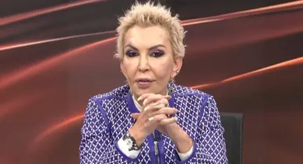 Güllü dosyasında adı geçen Seyhan Soylu tutuklandı