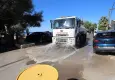 Gümüldür’de sokaklar dip bucak temizlendi