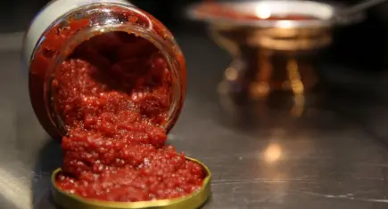 Günde 35 gram salça tüketmek beyni nasıl etkiliyor? İspanya'daki araştırma çarpıcı sonucu açıkladı