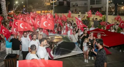 Güzelbahçe’nin kurtuluşunda 104. yıl coşkusu ilçeyi saracak