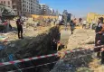 Hatay’da göçük meydana geldi: 2 işçi toprak altında kaldı