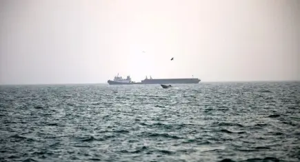 Hürmüz Boğazı’nda gerilim tırmanıyor: ABD 5 tankeri vurdu, İran misilleme yaptı