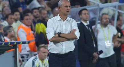 İsmail Kartal'dan Roma maçı öncesi net mesaj