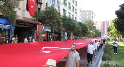 İzmir’de 9 Eylül coşkusu gün boyu yaşanacak