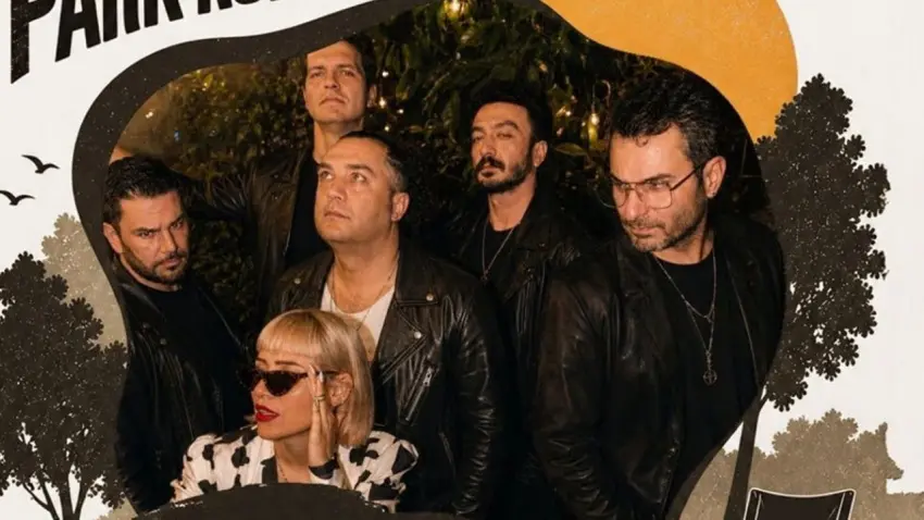 İzmir’de parklar müzikle canlanacak: Alternatif Park konserleri başlıyor haberinin görseli