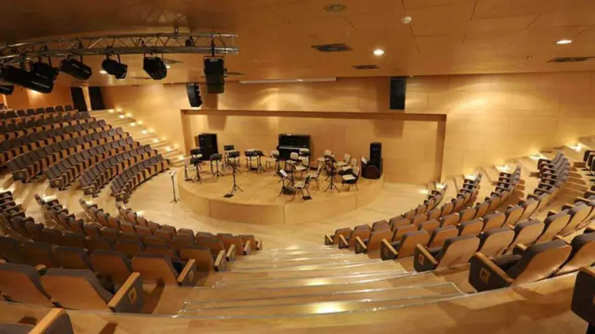 İzmir’in kurtuluşu 104’üncü yılında özel konserle kutlanacak haberinin görseli