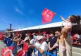 İzmir’in kurtuluşunun 104. yılı coşkuyla kutlandı