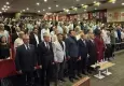 Karşıyaka’da MHP’ye 500 yeni üye: Rozetler törenle takıldı