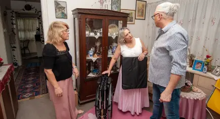 Karşıyaka’nın Mavi Kapak hareketi umut olmaya devam ediyor