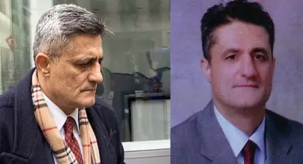 Kaşif Kozinoğlu'na feth-i kabir kararı: 15 yıl sonra mezarı açılacak