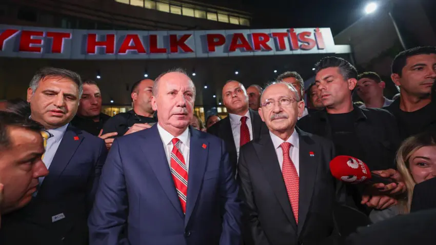 Kemal Kılıçdaroğlu: Ahlaksızlığın kurumsallaştığını görüyoruz haberinin görseli
