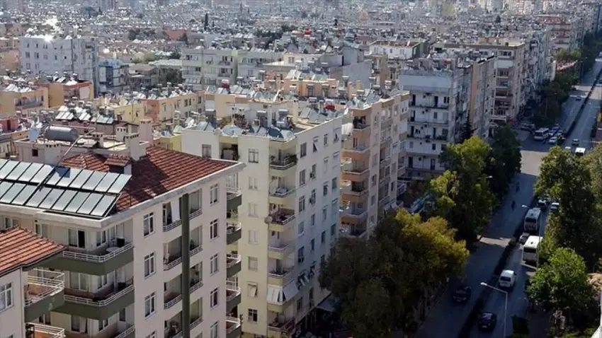 Kiralık sosyal konut dönemi başlıyor: Başvurular 14 Eylül'de! İşte Başvuru Şartları haberinin görseli