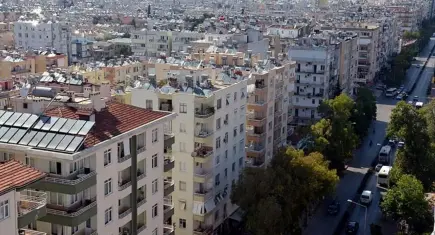 Kiralık sosyal konut dönemi başlıyor: Başvurular 14 Eylül'de! İşte Başvuru Şartları