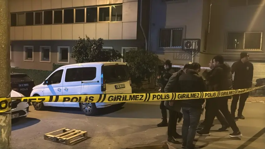 Kırmızı bültenle aranan suç örgütü üyesi Türkiye’de yakalandı haberinin görseli
