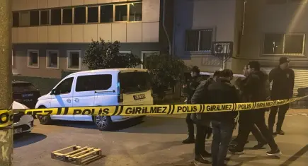 Kırmızı bültenle aranan suç örgütü üyesi Türkiye’de yakalandı