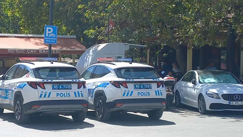 Manisa’da çay bahçesinde gizli kamera skandalı! İş yeri çalışanı tutuklandı haberinin görseli