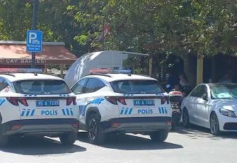 Manisa’da çay bahçesinde gizli kamera skandalı! İş yeri çalışanı tutuklandı