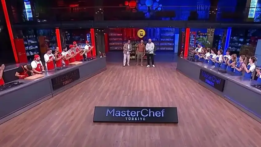 MasterChef Türkiye’de ödül oyunu heyecanı! MasterChef ödül oyununu kim kazandı, ödülün sahibi kim oldu? haberinin görseli
