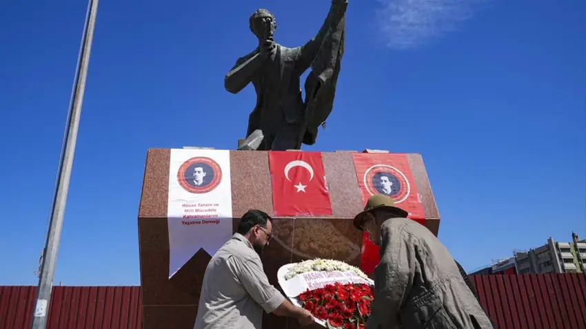 hasantahsin