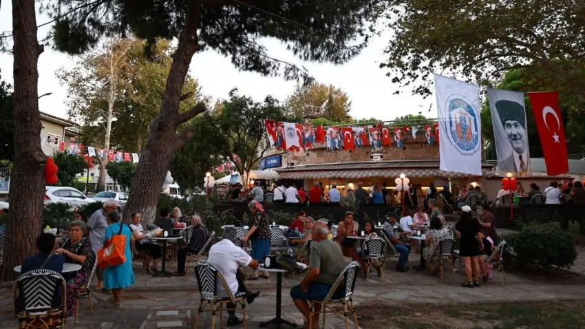 Kurtuluş Kafe