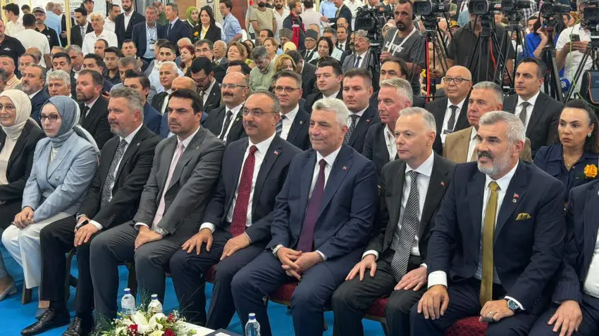 bakan bolat