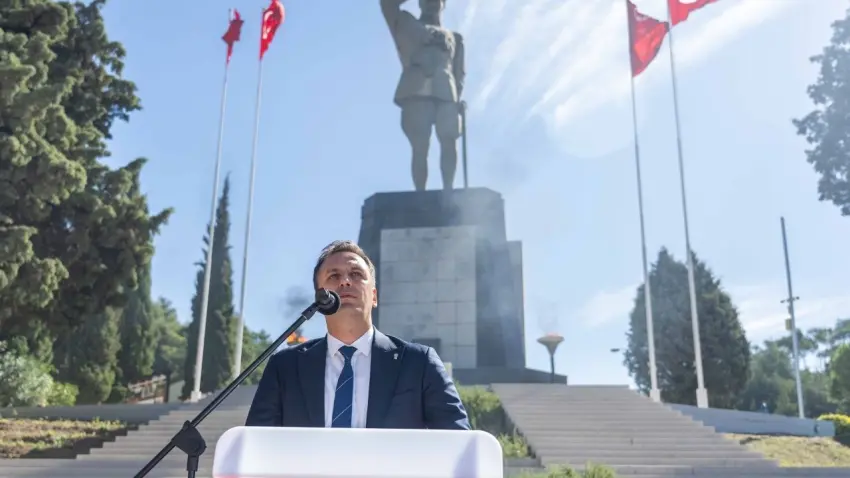 &Ouml;mer Eşki