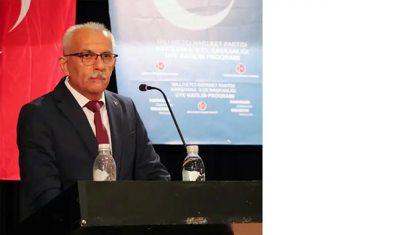 yılmaz