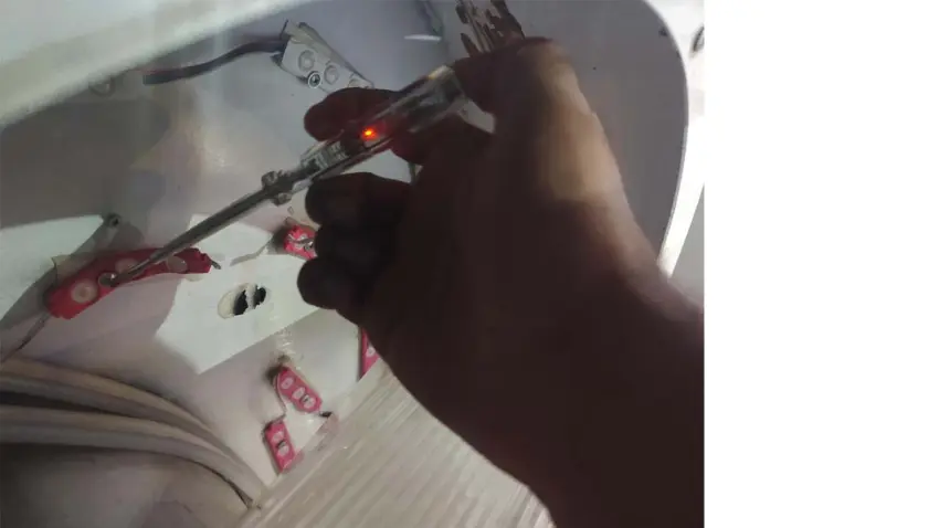 elektrik