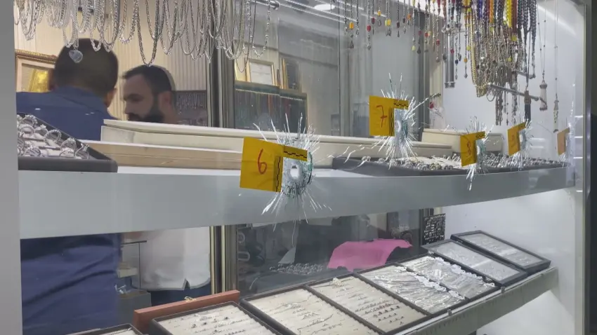 saldırı