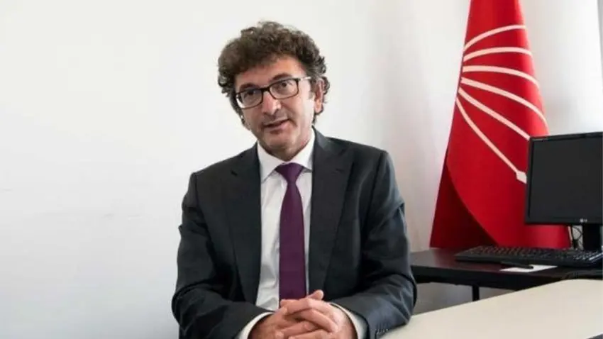 taşkın
