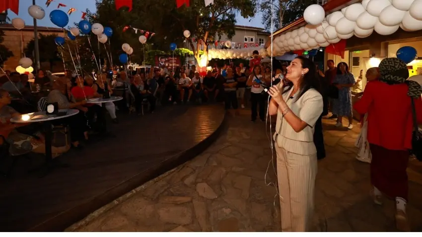 Filiz Ceritoğlu Sengel