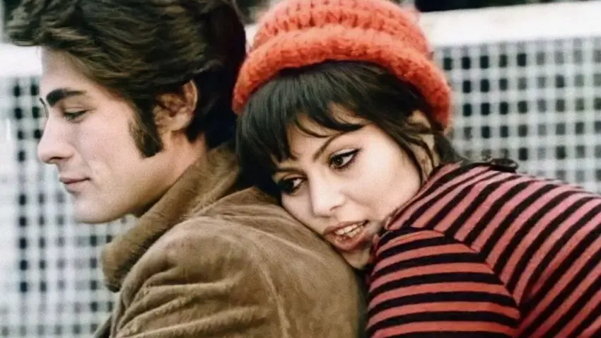 Kara gözlüm filmi