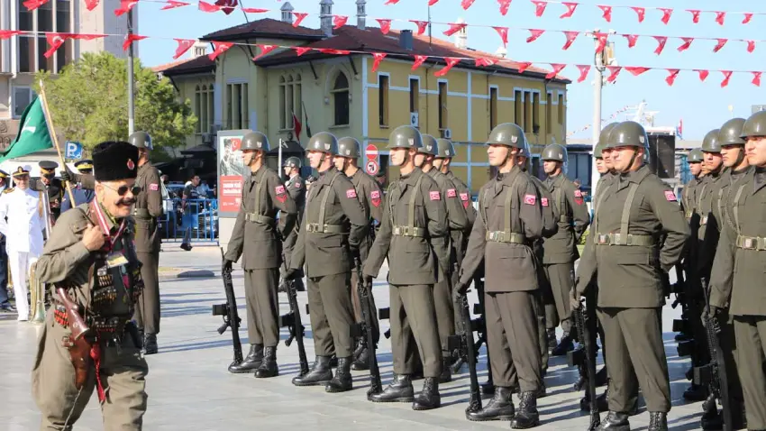 asker