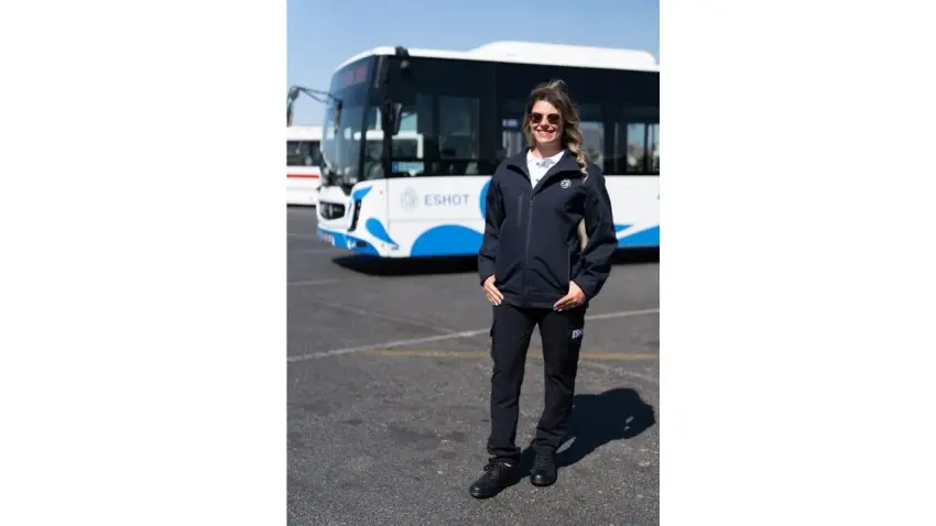 Eshot şof&ouml;r&uuml;