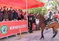 Menemen’de 104. yıl kurtuluş coşkusu