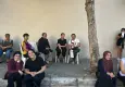 Mor Dayanışma’dan Yamanlar’da dayanışma buluşması