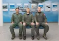 MSB duyurdu: Eurofighter pilotları uçuş eğitimlerine başladı