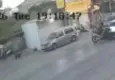 Ödemiş’te motosiklet kazası: 17 yaşındaki sürücü yaralandı
