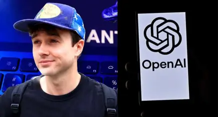OpenAI çalışanı Jacob Coxon’dan yapay zeka uyarısı: İnsanlığın sonu olabilir