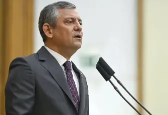 Özel'den '9 Eylül' mesajı: Kahramanların mirasına sonuna kadar sahip çıkacağız