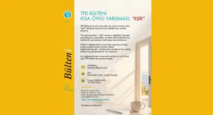 Psikiyatristlere kısa öykü çağrısı