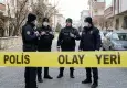 Salihli'de dehşet: Eşini ve kızını bıçakladı!