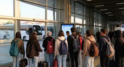 Torbalı Belediyesi’nden üniversitelilere ulaşım desteği 