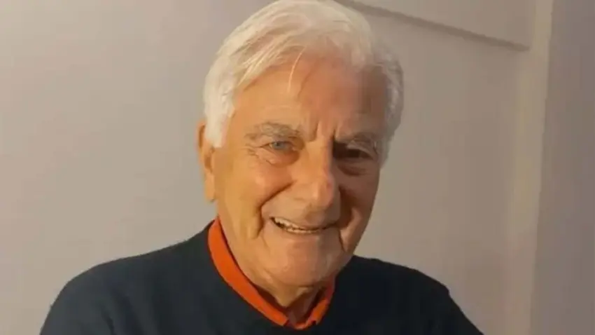 Usta oyuncu İlhami Adsal'ın cenazesinde büyük vefasızlık! Sanat dünyasından katılan olmadı haberinin görseli